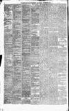 Newcastle Daily Chronicle Wednesday 15 November 1871 Page 2