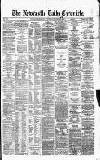 Newcastle Daily Chronicle Thursday 23 November 1871 Page 1