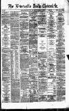 Newcastle Daily Chronicle Thursday 30 November 1871 Page 1