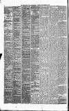 Newcastle Daily Chronicle Thursday 30 November 1871 Page 2