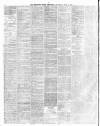 Newcastle Daily Chronicle Saturday 20 April 1872 Page 2