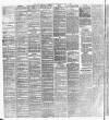 Newcastle Daily Chronicle Wednesday 17 July 1872 Page 2