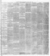 Newcastle Daily Chronicle Monday 22 July 1872 Page 3