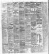 Newcastle Daily Chronicle Wednesday 09 October 1872 Page 2