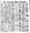 Newcastle Daily Chronicle Saturday 30 November 1872 Page 1