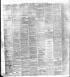 Newcastle Daily Chronicle Wednesday 18 December 1872 Page 2