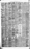 Newcastle Daily Chronicle Monday 06 January 1873 Page 2
