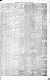 Newcastle Daily Chronicle Saturday 01 February 1873 Page 3