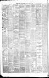 Newcastle Daily Chronicle Monday 03 February 1873 Page 2