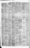 Newcastle Daily Chronicle Wednesday 12 February 1873 Page 2