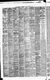 Newcastle Daily Chronicle Saturday 22 February 1873 Page 2