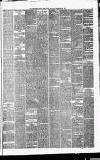 Newcastle Daily Chronicle Saturday 22 February 1873 Page 3