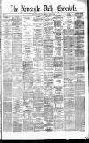 Newcastle Daily Chronicle Tuesday 04 March 1873 Page 1