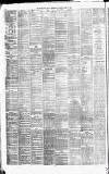 Newcastle Daily Chronicle Monday 07 April 1873 Page 2