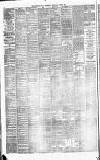 Newcastle Daily Chronicle Wednesday 09 April 1873 Page 2