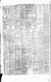 Newcastle Daily Chronicle Tuesday 12 August 1873 Page 2