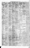 Newcastle Daily Chronicle Tuesday 19 August 1873 Page 2