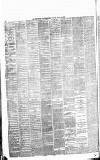 Newcastle Daily Chronicle Friday 22 August 1873 Page 2