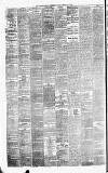 Newcastle Daily Chronicle Friday 13 February 1874 Page 2