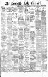 Newcastle Daily Chronicle Wednesday 08 April 1874 Page 1