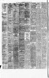 Newcastle Daily Chronicle Monday 01 June 1874 Page 4