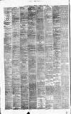 Newcastle Daily Chronicle Wednesday 08 July 1874 Page 2