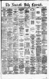 Newcastle Daily Chronicle Wednesday 29 July 1874 Page 1
