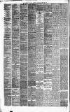 Newcastle Daily Chronicle Tuesday 25 August 1874 Page 2