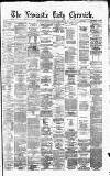 Newcastle Daily Chronicle Saturday 19 September 1874 Page 1
