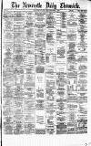 Newcastle Daily Chronicle Tuesday 22 December 1874 Page 1
