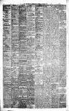 Newcastle Daily Chronicle Saturday 02 January 1875 Page 2