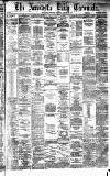 Newcastle Daily Chronicle Tuesday 12 January 1875 Page 1