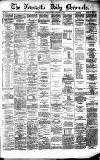 Newcastle Daily Chronicle Thursday 11 February 1875 Page 1