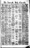 Newcastle Daily Chronicle Saturday 10 April 1875 Page 1