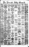 Newcastle Daily Chronicle Monday 03 May 1875 Page 1