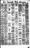 Newcastle Daily Chronicle Monday 31 May 1875 Page 1