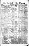 Newcastle Daily Chronicle Thursday 22 July 1875 Page 1