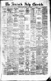 Newcastle Daily Chronicle Tuesday 03 August 1875 Page 1