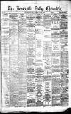 Newcastle Daily Chronicle Saturday 07 August 1875 Page 1