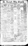 Newcastle Daily Chronicle Thursday 19 August 1875 Page 1