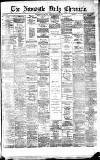Newcastle Daily Chronicle Friday 20 August 1875 Page 1