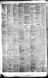 Newcastle Daily Chronicle Wednesday 01 September 1875 Page 2