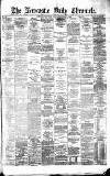 Newcastle Daily Chronicle Saturday 04 September 1875 Page 1