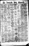 Newcastle Daily Chronicle Saturday 18 September 1875 Page 1