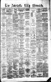 Newcastle Daily Chronicle Saturday 25 September 1875 Page 1