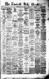 Newcastle Daily Chronicle Wednesday 27 October 1875 Page 1