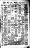 Newcastle Daily Chronicle Wednesday 17 November 1875 Page 1