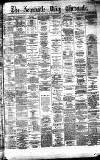 Newcastle Daily Chronicle Friday 10 December 1875 Page 1