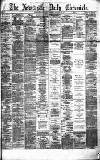 Newcastle Daily Chronicle Tuesday 18 January 1876 Page 1
