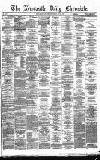 Newcastle Daily Chronicle Wednesday 05 July 1876 Page 1